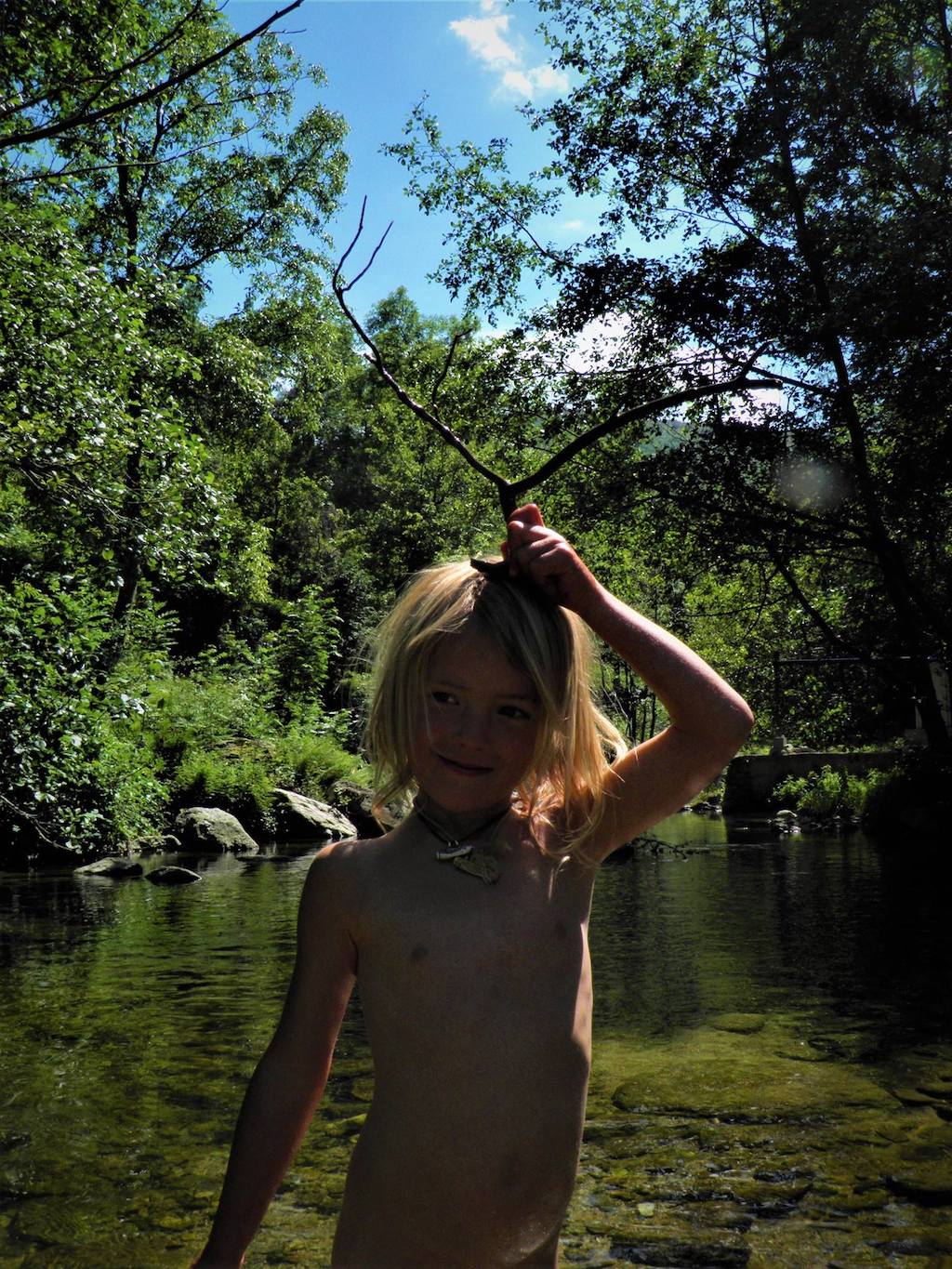 familie 22- nieuwe carousel